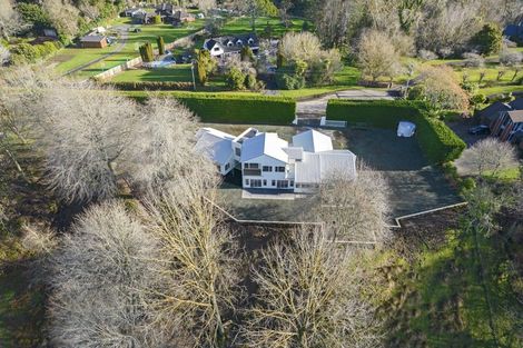 Photo of property in 182 Rosebanks Drive, Tamahere, Hamilton, 3283