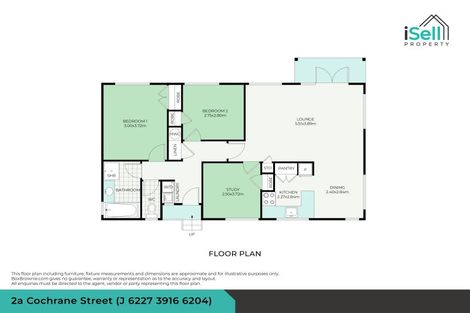 Photo of property in 2 Cochrane Street, Fairy Springs, Rotorua, 3015