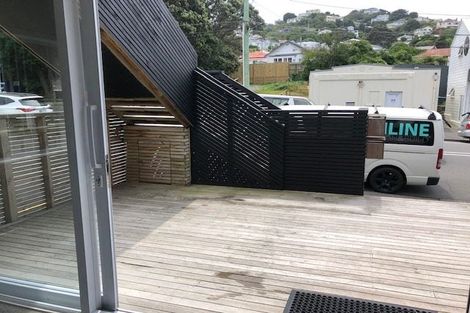 Photo of property in 12b Moxham Avenue, Hataitai, Wellington, 6021