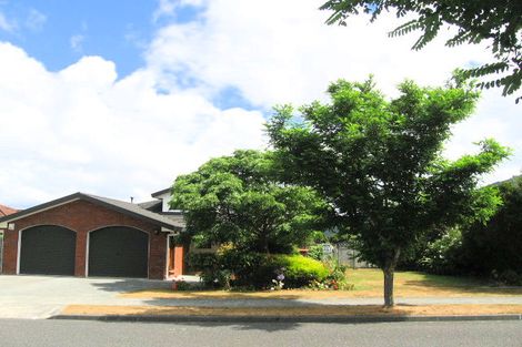 Photo of property in 3 Clearwater Terrace, Brown Owl, Upper Hutt, 5018
