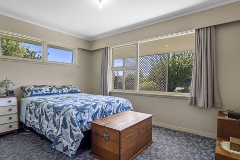 Photo of property in 2925 South Eyre Road, Eyrewell, Rangiora, 7476