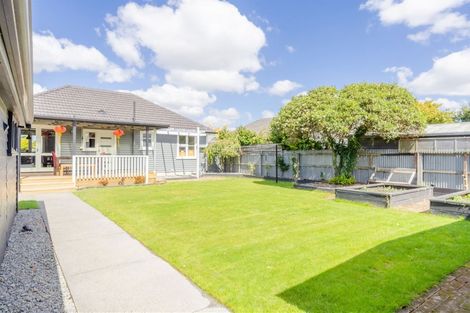 Photo of property in 63 Charlcott Street, Burnside, Christchurch, 8053