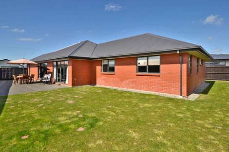 Photo of property in 153 Kittyhawk Avenue, Wigram, Christchurch, 8042