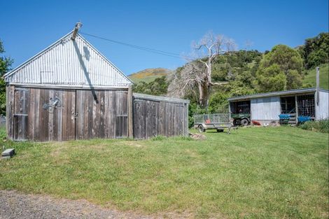 Photo of property in 179 Jubilee Road, Wainui, French Farm, 7582