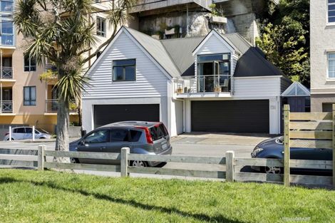 Photo of property in 78b Salamanca Road, Kelburn, Wellington, 6012