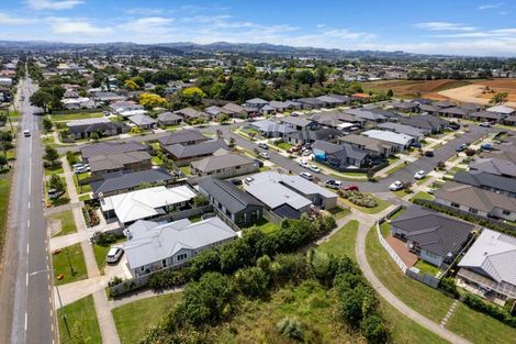 Photo of property in 7 O Ruamano Crescent, Pukekohe, 2120