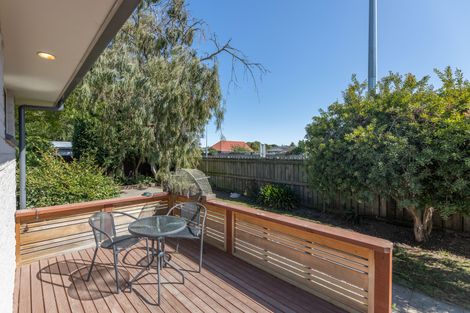 Photo of property in 24b Sarabande Avenue, Redwood, Christchurch, 8051