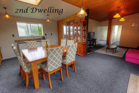 Photo of property in 172 Whakamara Road, Manutahi, Hawera, 4672