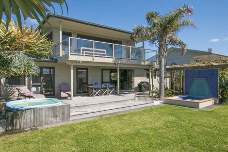 Photo of property in 55 Seaforth Road, Waihi Beach, 3611