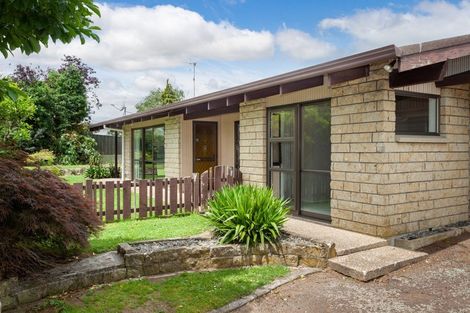 Photo of property in 6 Inaka Place, Matamata, 3400