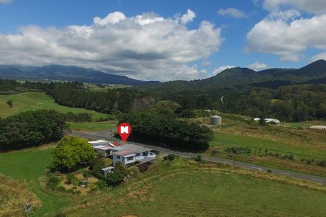 Photo of property in 401 Koru Road, Koru, New Plymouth, 4374