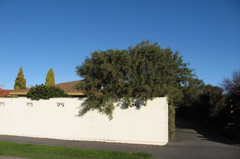 Photo of property in 33a Greenock Street, Redwood, Christchurch, 8051