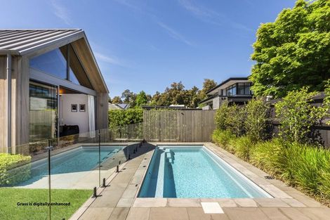 Photo of property in 3 Ngahere Street, Fendalton, Christchurch, 8041