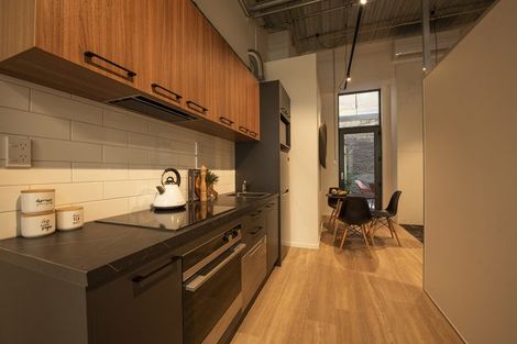 Photo of property in 3/111g Dixon Street, Te Aro, Wellington, 6011