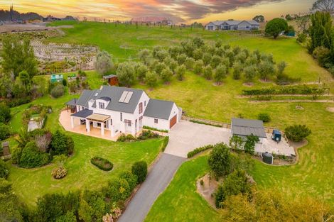 Photo of property in 47 Lloyd Road, Riverhead, Albany, 0793