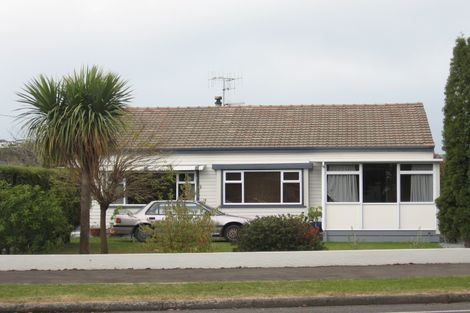 Photo of property in 39 Tom Parker Avenue, Marewa, Napier, 4110