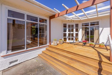 Photo of property in 5 Holyrood Terrace, Waipukurau, 4200