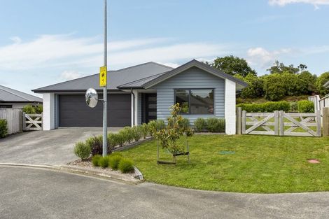 Photo of property in 5 Magnolia Lane, Kaukapakapa, Helensville, 0875