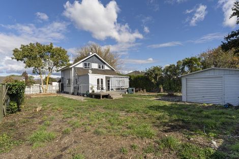 Photo of property in 30 Nelson Street, Mayfield, Blenheim, 7201