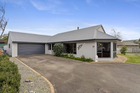 Photo of property in 61c Langdale Avenue, Paraparaumu, 5032