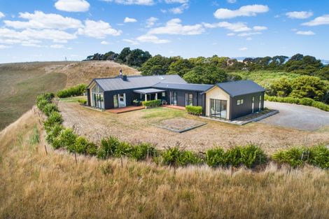 Photo of property in 164 Mount Taylor Drive, Feilding, 4775