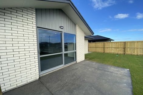 Photo of property in 8 Hollows Lane, Rolleston, 7615