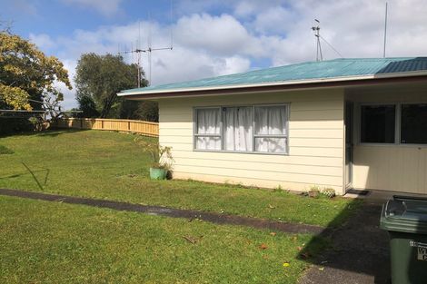 Photo of property in 24 Tuhangi Street, Te Kamo, Whangarei, 0112
