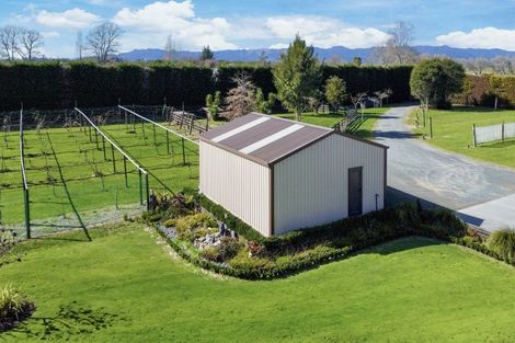 Photo of property in 16 Hogbin Road, Te Teko, Whakatane, 3193