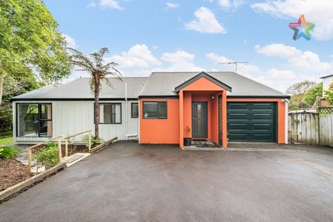 Photo of property in 21c Manuka Street, Stokes Valley, Lower Hutt, 5019