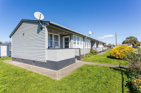 Photo of property in 1 Renwick Street, Seddon, 7210