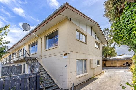 Photo of property in 8/246 Stanmore Road, Richmond, Christchurch, 8013