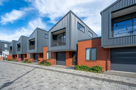 Photo of property in 62 Huanui Lane, Christchurch Central, Christchurch, 8011