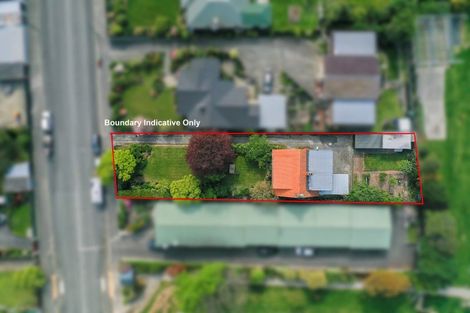 Photo of property in 10 White Street, Waimataitai, Timaru, 7910