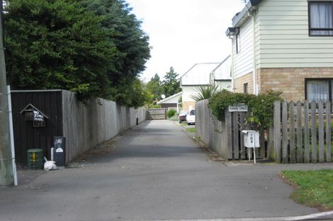 Photo of property in 1/104 Poulson Street, Addington, Christchurch, 8024