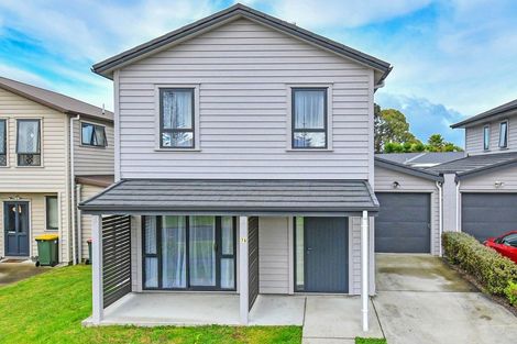 Photo of property in 76 Kaimoana Street, Weymouth, Auckland, 2103
