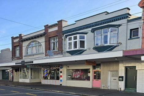 Photo of property in 142 Riddiford Street, Newtown, Wellington, 6021