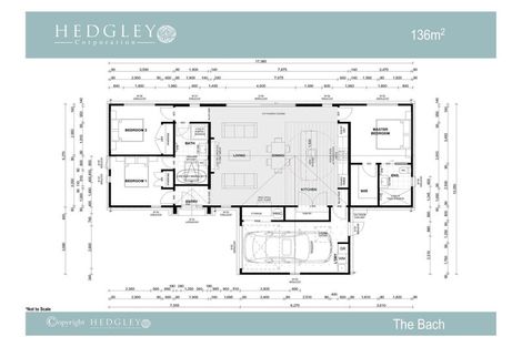 Photo of property in 21a Foster Place, Amberley, 7410