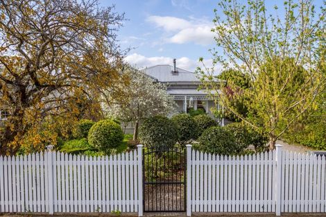 Photo of property in 126 Cole Street, Masterton, 5810