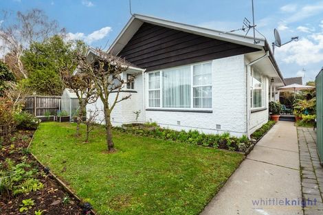 Photo of property in 11 Straven Road, Riccarton, Christchurch, 8011