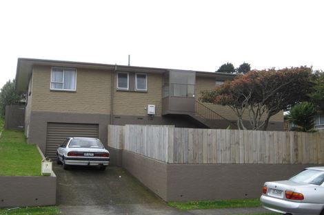 Photo of property in 7 Oawai Place, Marfell, New Plymouth, 4310