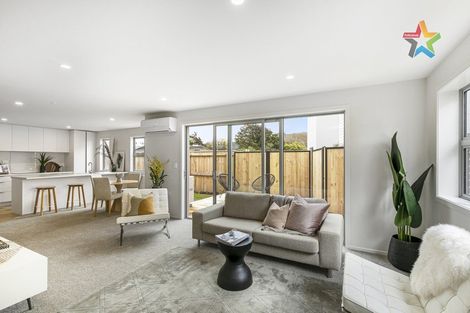 Photo of property in 7 Mcgrath Way, Taita, Lower Hutt, 5011