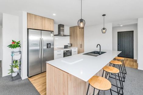 Photo of property in 197 Faringdon Boulevard, Rolleston, 7615