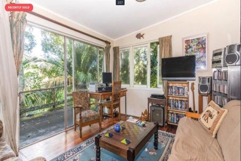 Photo of property in 30 Ocean View Road, Huia, Auckland, 0604
