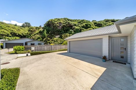 Photo of property in 36 Moonsail Drive, Whitby, Porirua, 5024