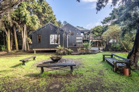 Photo of property in 50 Huruhuru Road, Otatara, Invercargill, 9879