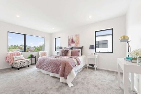 Photo of property in 17a Stanniland Street, Sunnyhills, Auckland, 2010