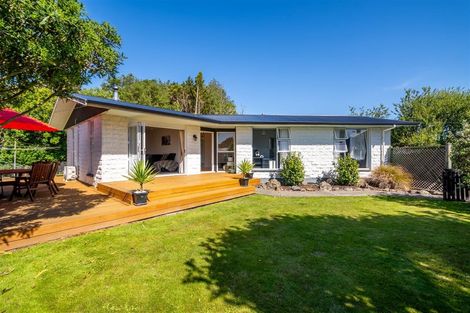 Photo of property in 3 Cassidy Place, Woodend, 7610