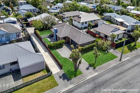 Photo of property in 1/56 Blake Street, New Brighton, Christchurch, 8061