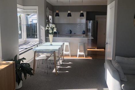 Photo of property in 4 Langdale Place, Scarborough, Christchurch, 8081