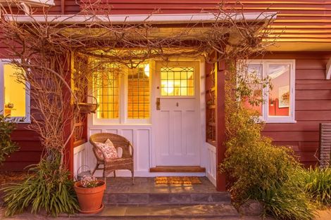 Photo of property in 5 Stambridge Place, Cashmere, Christchurch, 8022